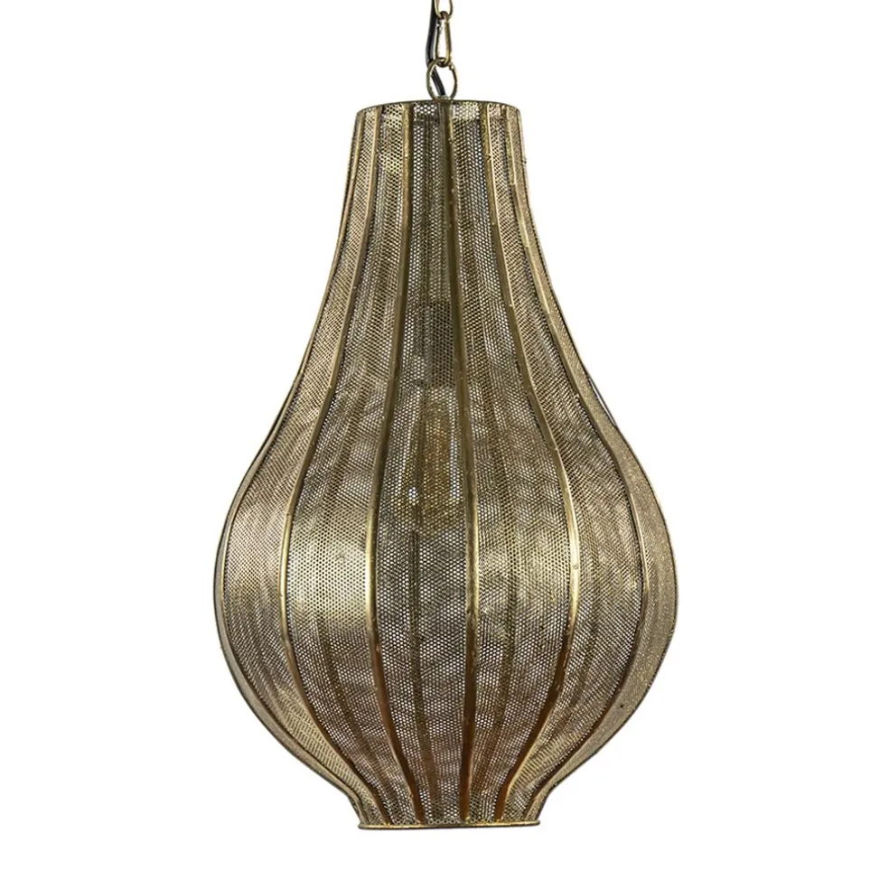 xl_light_amp_living_drupp_0.webp Best Sale Straluma XL Light & Living druppel hanglamp goud oosters Micha