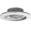zilveren_ventilator_met_l_0.webp Cheap Straluma Zilveren ventilator met LED en bluetooth