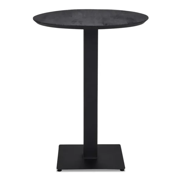 zwart_houten_bartafel_x_c_1.webp Fashion Straluma Zwart houten bartafel Ø80x105 cm