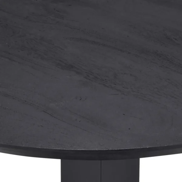 zwart_houten_bartafel_x_c_2.webp Fashion Straluma Zwart houten bartafel Ø80x105 cm