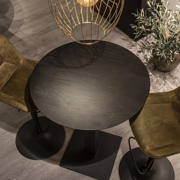 zwart_houten_bartafel_x_c_4.webp Fashion Straluma Zwart houten bartafel Ø80x105 cm