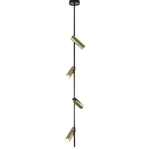 zwart_met_gouden_plafonds_0.webp Flash Sale Straluma Zwart met gouden plafondspot 4-lichts groot