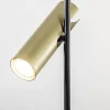 zwart_met_gouden_plafonds_2.webp Flash Sale Straluma Zwart met gouden plafondspot 4-lichts groot