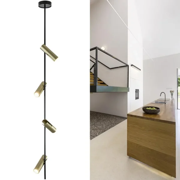 zwart_met_gouden_plafonds_4.webp Flash Sale Straluma Zwart met gouden plafondspot 4-lichts groot