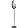 zwart_metalen_design_vloe_0.webp Discount Straluma Zwart metalen design vloerlamp Omegna dimbaar