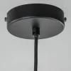 zwart_metalen_hanglamp_bo_2.webp Cheap Straluma Zwart metalen hanglamp bol 30 cm