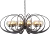 zwart_metalen_hanglamp_me_0.webp Flash Sale Straluma Zwart metalen hanglamp met smoke glas