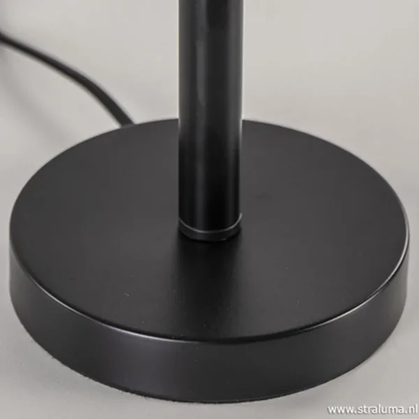 zwart_metalen_lampvoet_wa_2.webp Hot Straluma Zwart metalen lampvoet Washington L&L