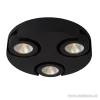 zwarte_design_plafondlamp_1.webp Store Straluma Zwarte design plafondlamp LED
