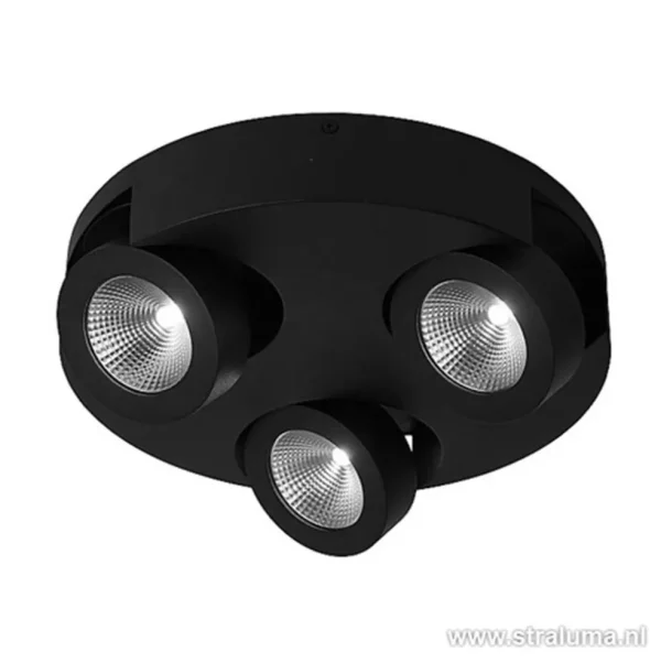 zwarte_design_plafondlamp_2.webp Store Straluma Zwarte design plafondlamp LED