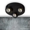 zwarte_design_plafondlamp_4.webp Store Straluma Zwarte design plafondlamp LED