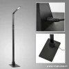 zwarte_led_vloerlamp_met__1.webp Fashion Straluma Zwarte led vloerlamp met touchdimmer