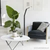 zwarte_led_vloerlamp_met__4.webp Fashion Straluma Zwarte led vloerlamp met touchdimmer