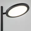 zwarte_led_vloerlamp_stan_2.webp Best Straluma Zwarte LED vloerlamp 3-standen dimbaar