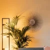 zwarte_metalen_vloerlamp__4.webp Flash Sale Straluma Zwarte metalen vloerlamp open frame