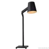 Shop Straluma Zwarte tafellamp modern design