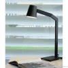 Shop Straluma Zwarte tafellamp modern design