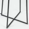 zwarte_vloerlamp_modern_f_1.webp Discount Straluma Zwarte vloerlamp modern frame excl. kap