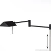 zwarte_vloerlampleeslamp__2.webp Fashion Straluma Zwarte vloerlamp-leeslamp LED dimbaar