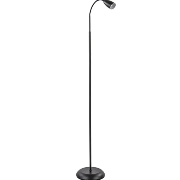 zwarte_vloerleeslamp_touc_0.webp Store Straluma Zwarte vloer/leeslamp touch dimbaar