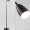 zwarte_vloerleeslamp_touc_1.webp Store Straluma Zwarte vloer/leeslamp touch dimbaar