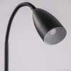 zwarte_vloerleeslamp_touc_2.webp Store Straluma Zwarte vloer/leeslamp touch dimbaar