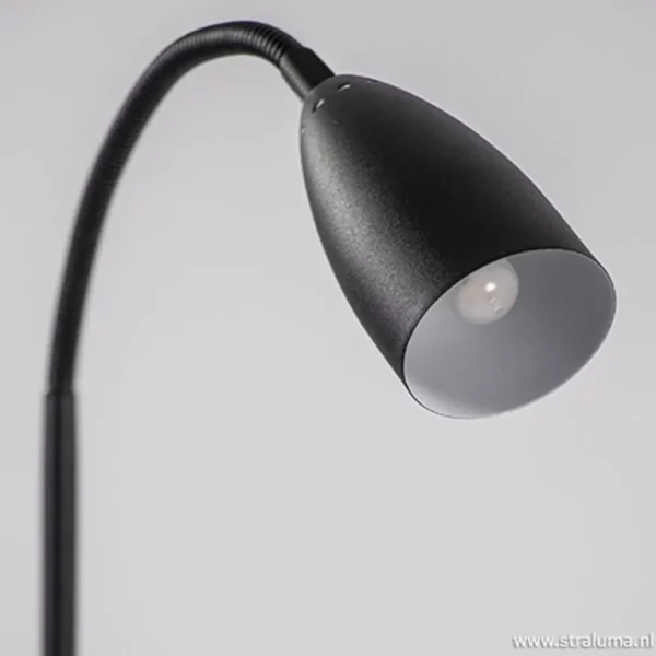 zwarte_vloerleeslamp_touc_2.webp Store Straluma Zwarte vloer/leeslamp touch dimbaar