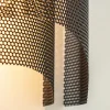 zwarte_wandlamp_gaas_3.webp Best Straluma Zwarte wandlamp gaas