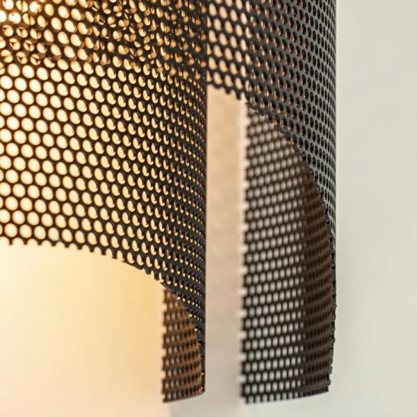zwarte_wandlamp_gaas_3.webp Best Straluma Zwarte wandlamp gaas