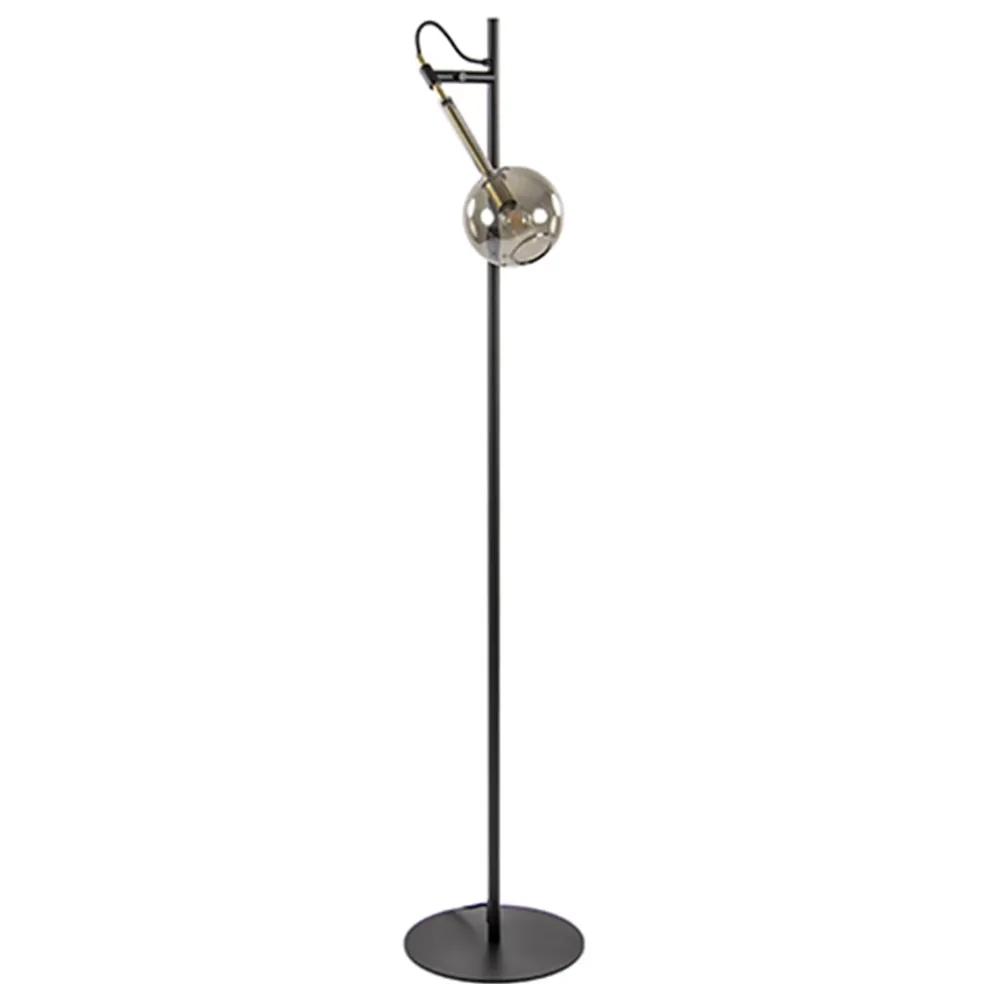 zwartmessing_vloerlamp_me_0.webp New Straluma Zwart/messing vloerlamp met smoke glas