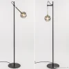 zwartmessing_vloerlamp_me_1.webp New Straluma Zwart/messing vloerlamp met smoke glas